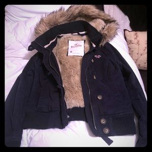 Hollister Jacket